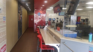 Domino's Pizza - Giddings