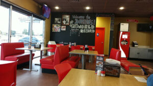 Domino's Pizza - Monahans