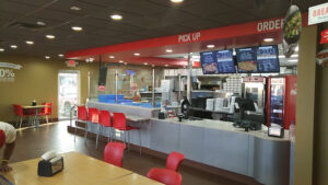 Domino's Pizza - El Paso