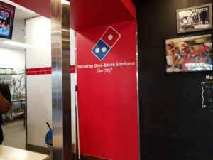 Domino's Pizza - Aurora