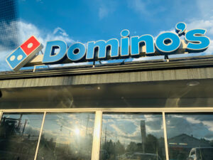 Domino's Pizza - Denver