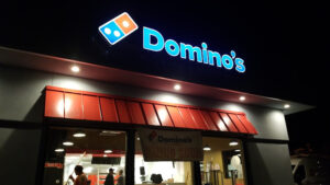 Domino's Pizza - Sterling