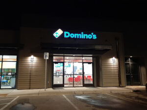 Domino's Pizza - Timnath