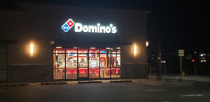 Domino's Pizza - Colorado Springs