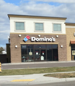Domino's Pizza - Chubbuck