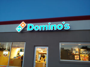 Domino's Pizza - Twin Falls