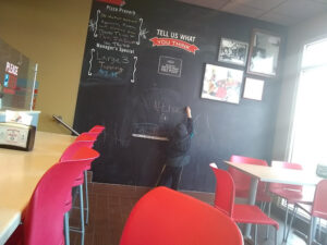 Domino's Pizza - Idaho Falls