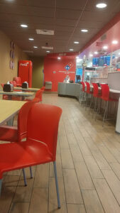 Domino's Pizza - Lewiston
