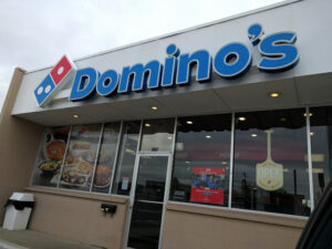 Domino's Pizza - Caldwell