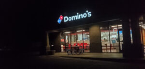 Domino's Pizza - Emmett