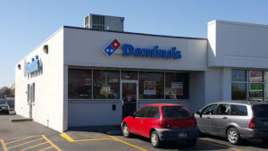 Domino's Pizza - Meridian