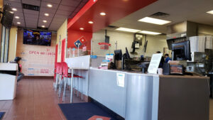 Domino's Pizza - Nampa