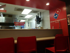 Domino's Pizza - Boise