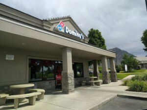Domino's Pizza - Highland