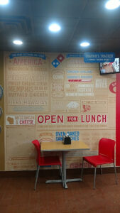 Domino's Pizza - Layton