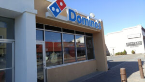 Domino's Pizza - Lehi