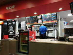 Domino's Pizza - Orem