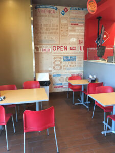 Domino's Pizza - Pleasant Grove