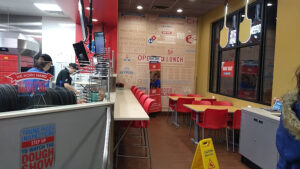 Domino's Pizza - Riverton