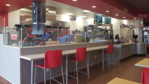 Domino's Pizza - Syracuse