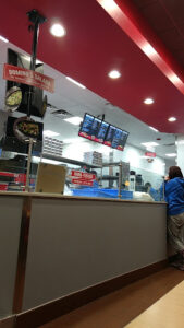 Domino's Pizza - West Jordan