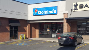 Domino's Pizza - Salt Lake City