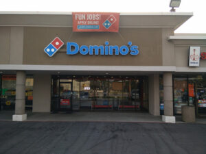 Domino's Pizza - West Valley City