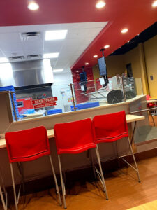 Domino's Pizza - Cottonwood Heights