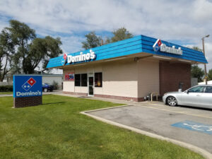 Domino's Pizza - West Valley City