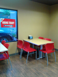 Domino's Pizza - Cedar City