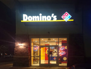 Domino's Pizza - St. George