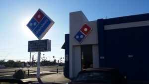 Domino's Pizza - Apache Junction