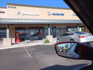 Domino's Pizza - Queen Creek