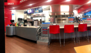 Domino's Pizza - Scottsdale