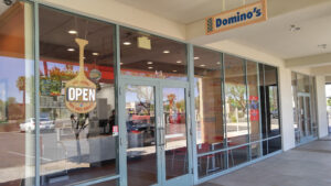 Domino's Pizza - Goodyear