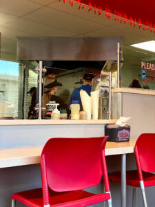 Domino's Pizza - Safford