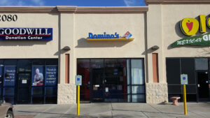 Domino's Pizza - Tucson