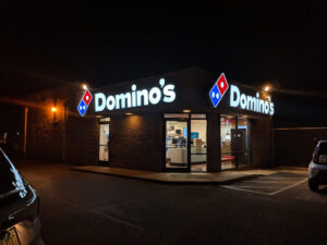 Domino's Pizza - Tucson