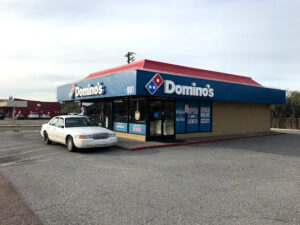 Domino's Pizza - Tucson
