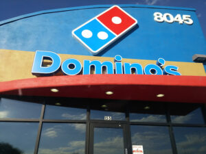 Domino's Pizza - Tucson