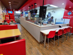 Domino's Pizza - Flagstaff