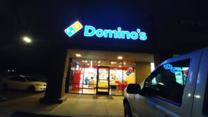 Domino's Pizza - Kingman
