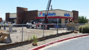 Domino's Pizza - Belen