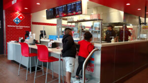 Domino's Pizza - Los Lunas