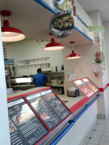 Domino's Pizza - Gallup