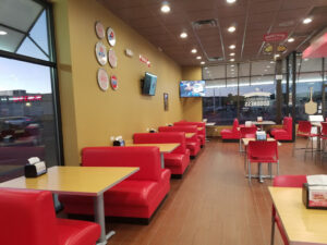 Domino's Pizza - Farmington