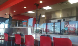 Domino's Pizza - Bloomfield