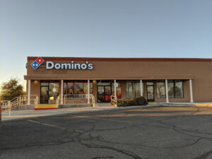 Domino's Pizza - Las Cruces