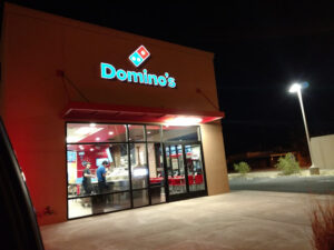 Domino's Pizza - Deming