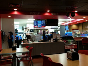Domino's Pizza - Hobbs